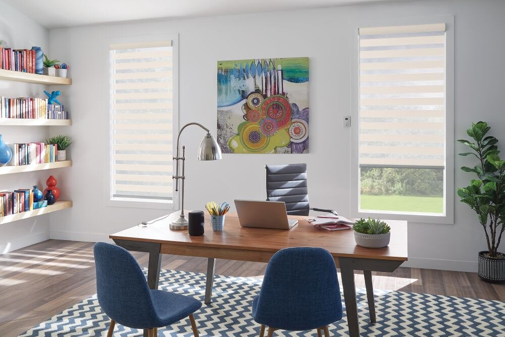 Bali: Layered Shades